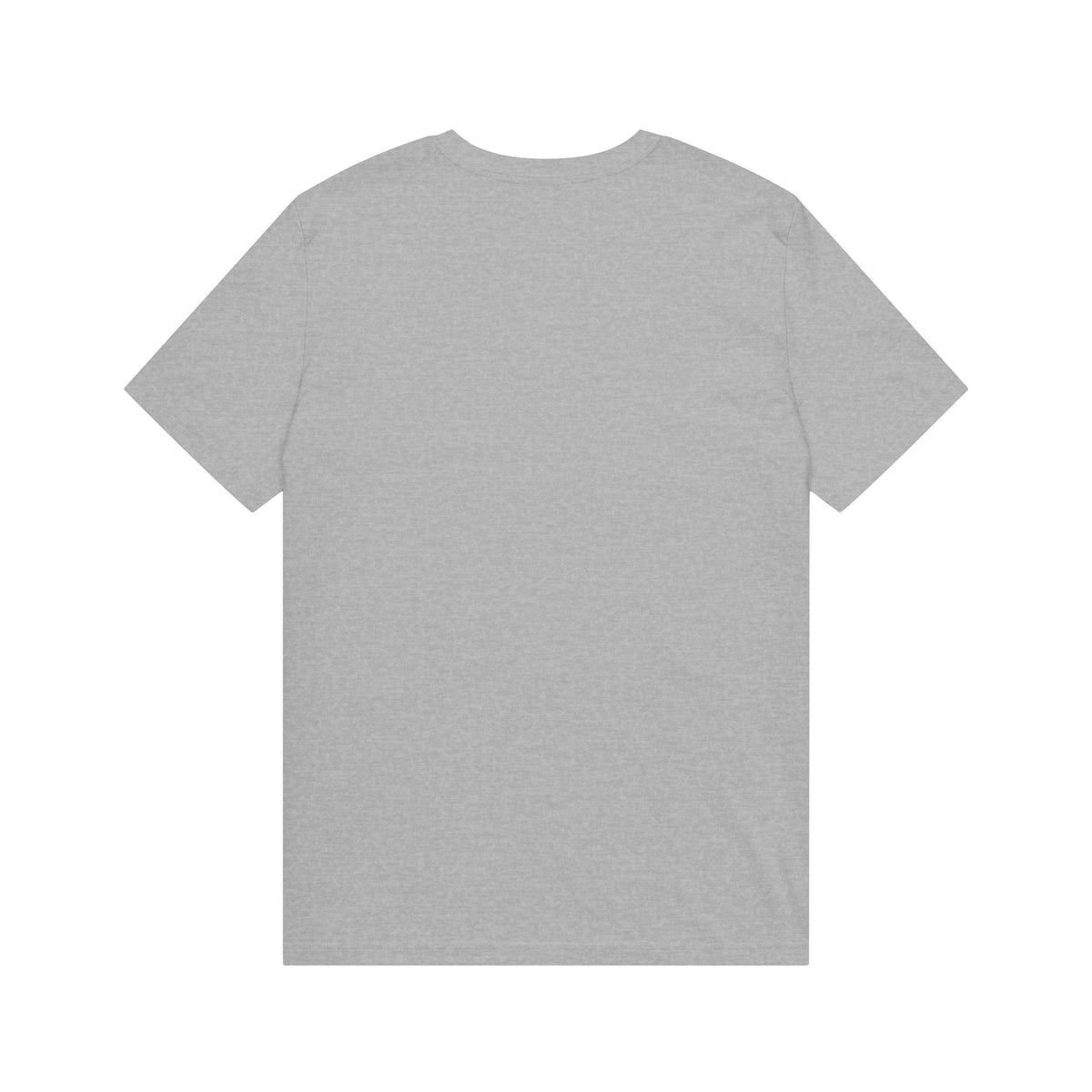 Save the Sea Organic Cotton Crew Tee | Men/Women Soft T-Shirt, Colors Available