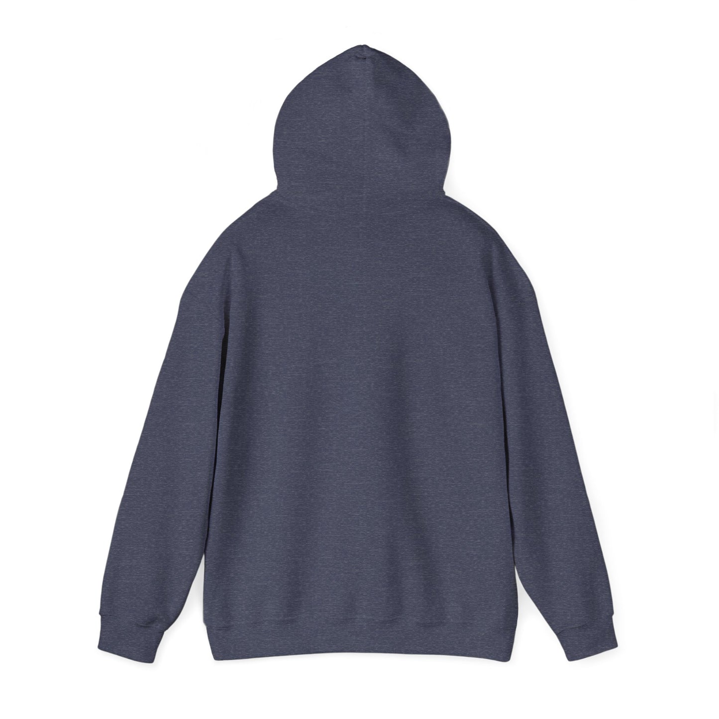 Men's Classic Fit VS Nautical Hoodie - Mid Weight Soft Knit, Color Options