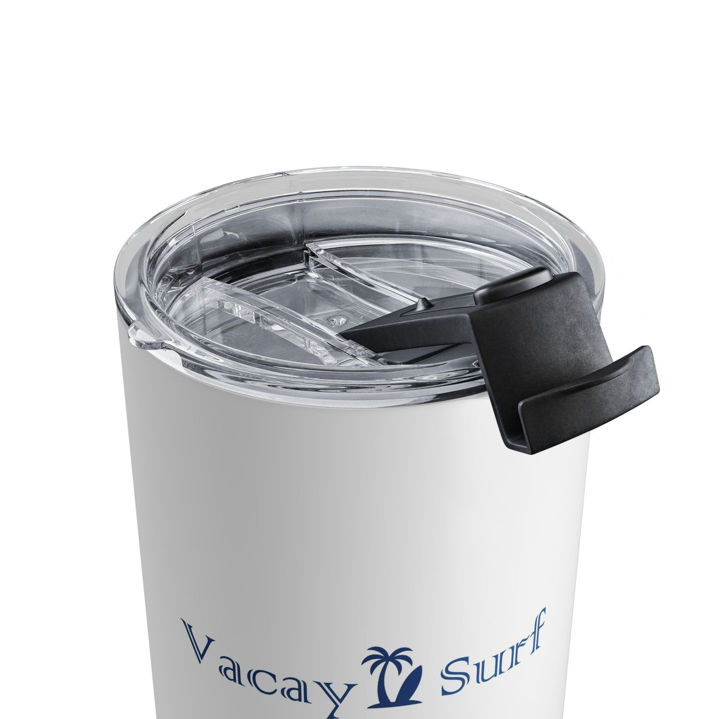 10oz Tumbler Insulated Drink Cup - Double Wall Stainless Steel, Hot or Cold