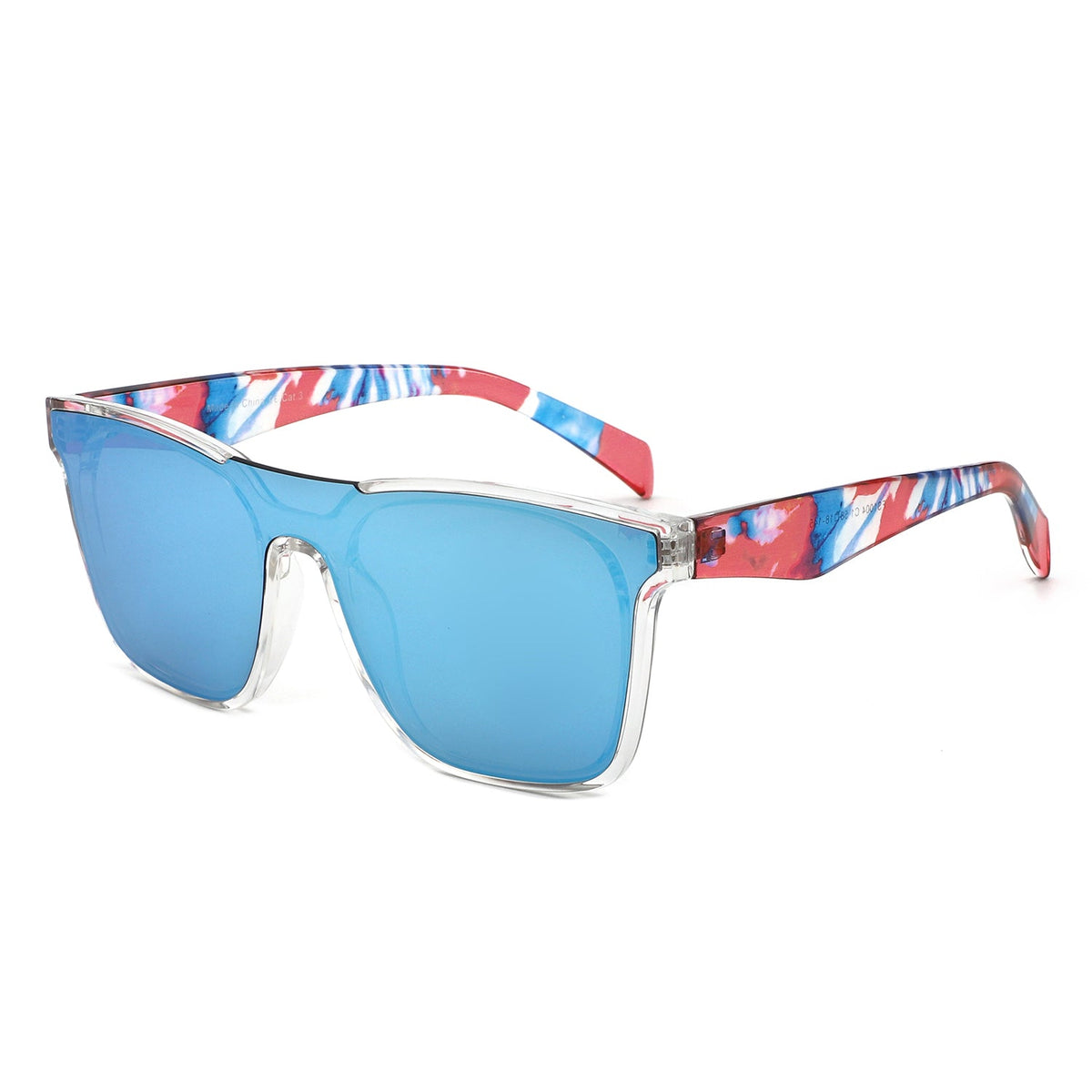 Polarized Sunglasses - Veyro | Men/Women Lightweight Modern Square Frame