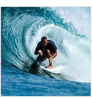 Men's Full Wetsuit 2mm/3mm Options - Neoprene Full Body Thermal Warmth