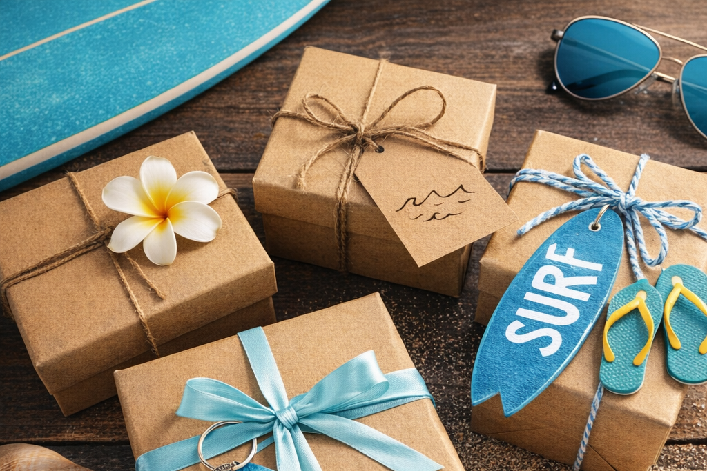 Perfect Gifts