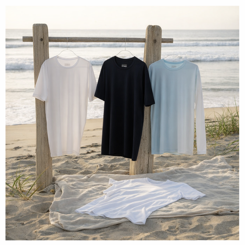 Eco-Tees