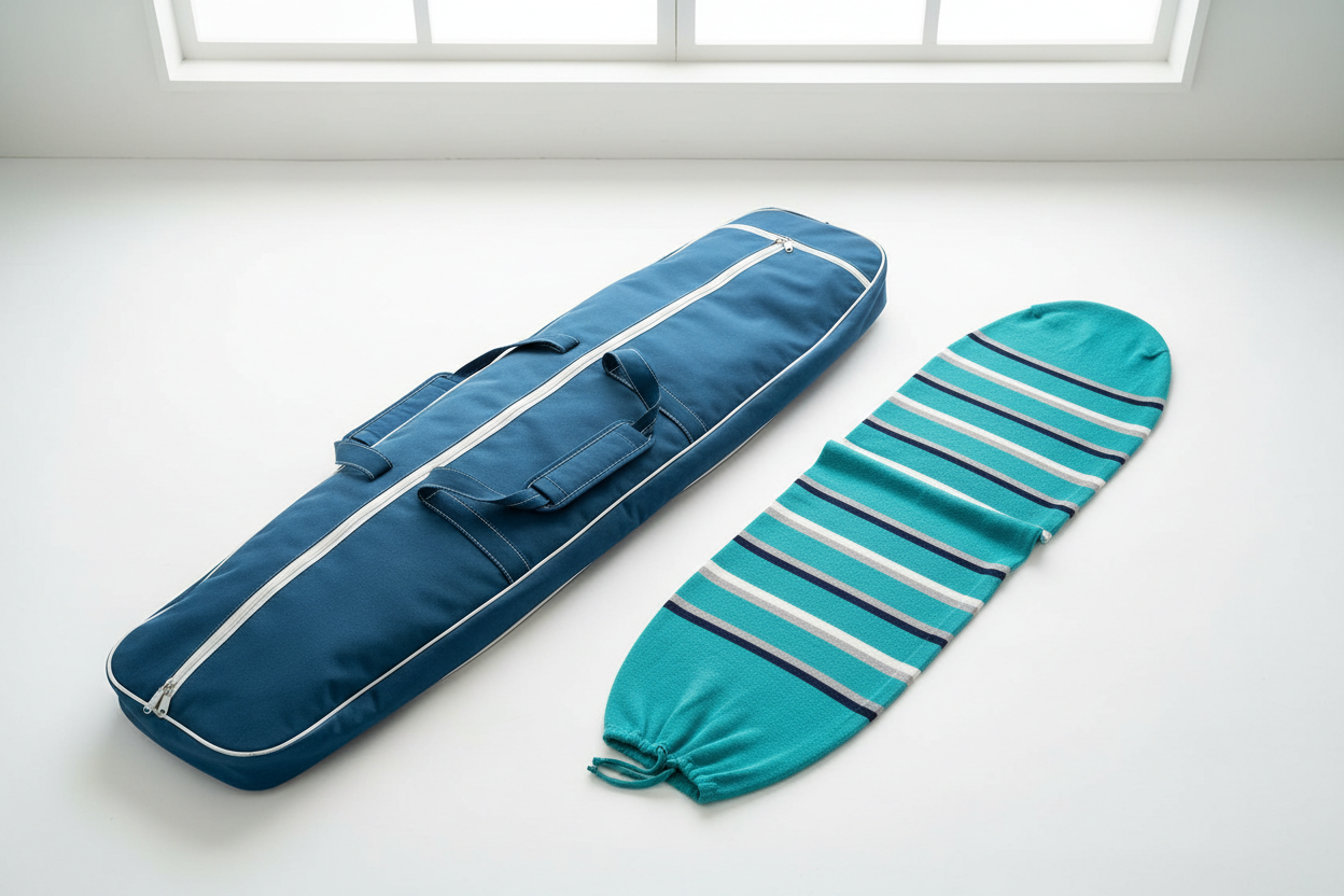 Board Bags | Travel