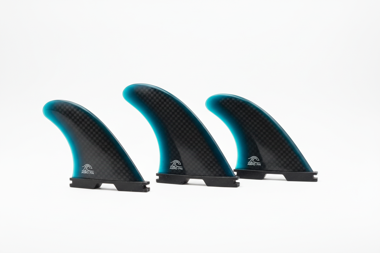 Surfboard Fins