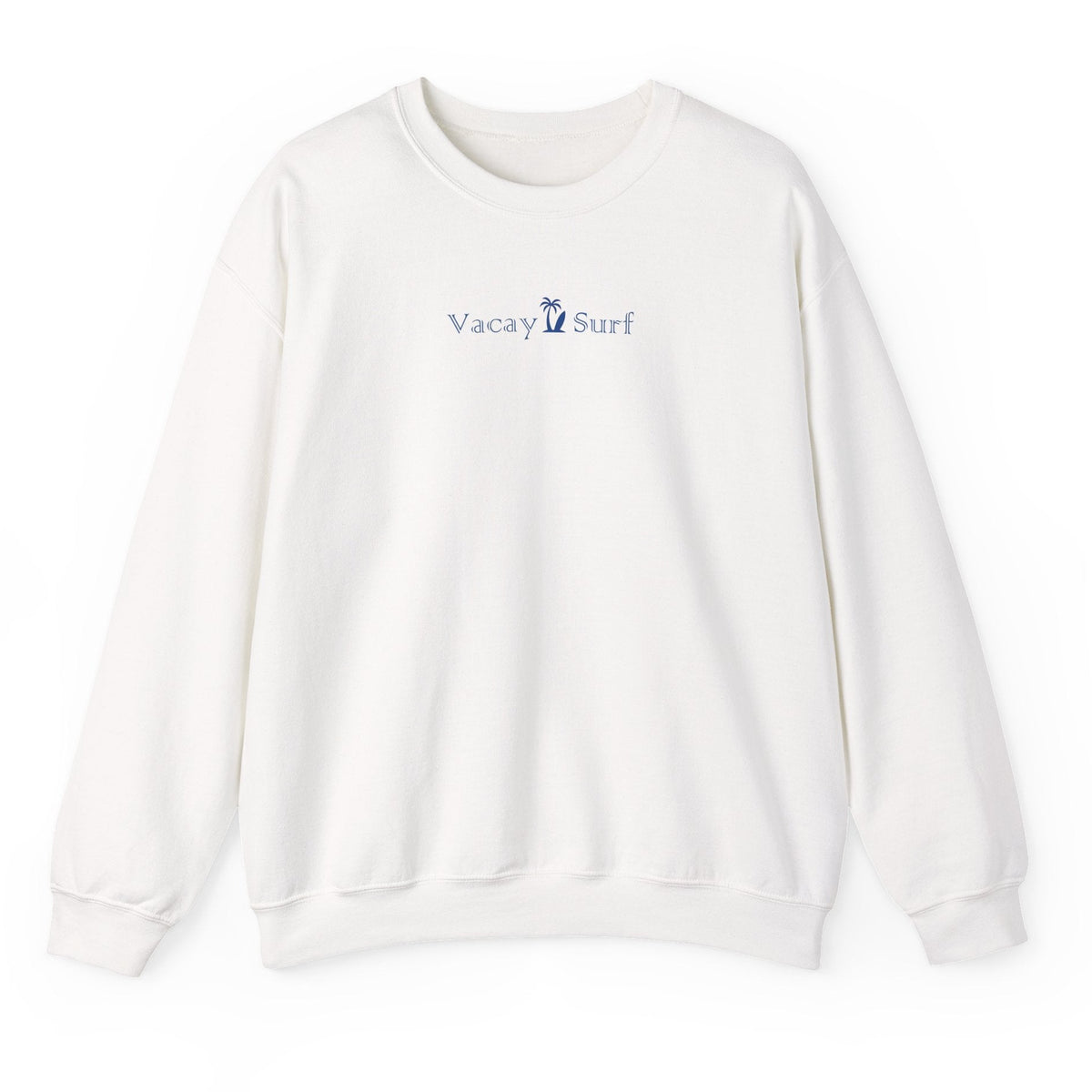 VS Everyday Crewneck Sweatshirt | Men/Women Mid Weight, Color Options