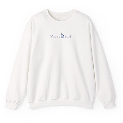 VS Everyday Crewneck Sweatshirt | Men/Women Mid Weight, Color Options