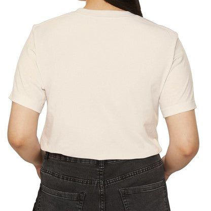 Sustainable T-Shirt 'Sunset Trees' | Men/Women, Organic-Recycled, Color Options