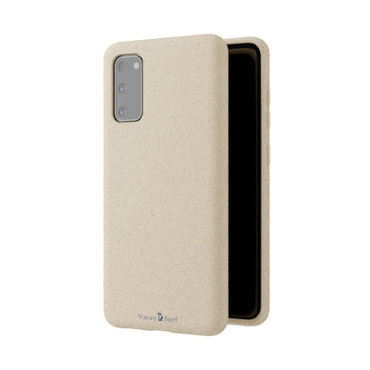 Eco-Friendly Samsung Phone Case | S22 - S20 Plus/Ultra, Biodegradable Case
