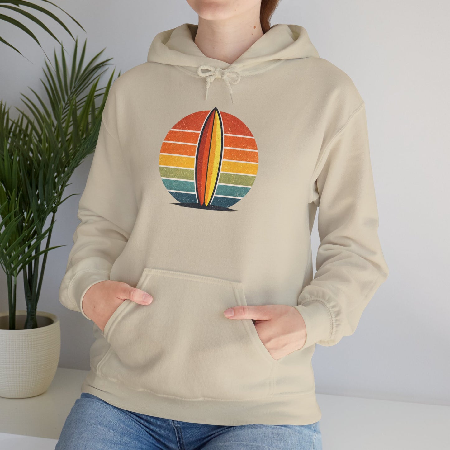 Women's Classic Fit 'Prism' Hoodie - Mid Weight Soft Knit, Color Options
