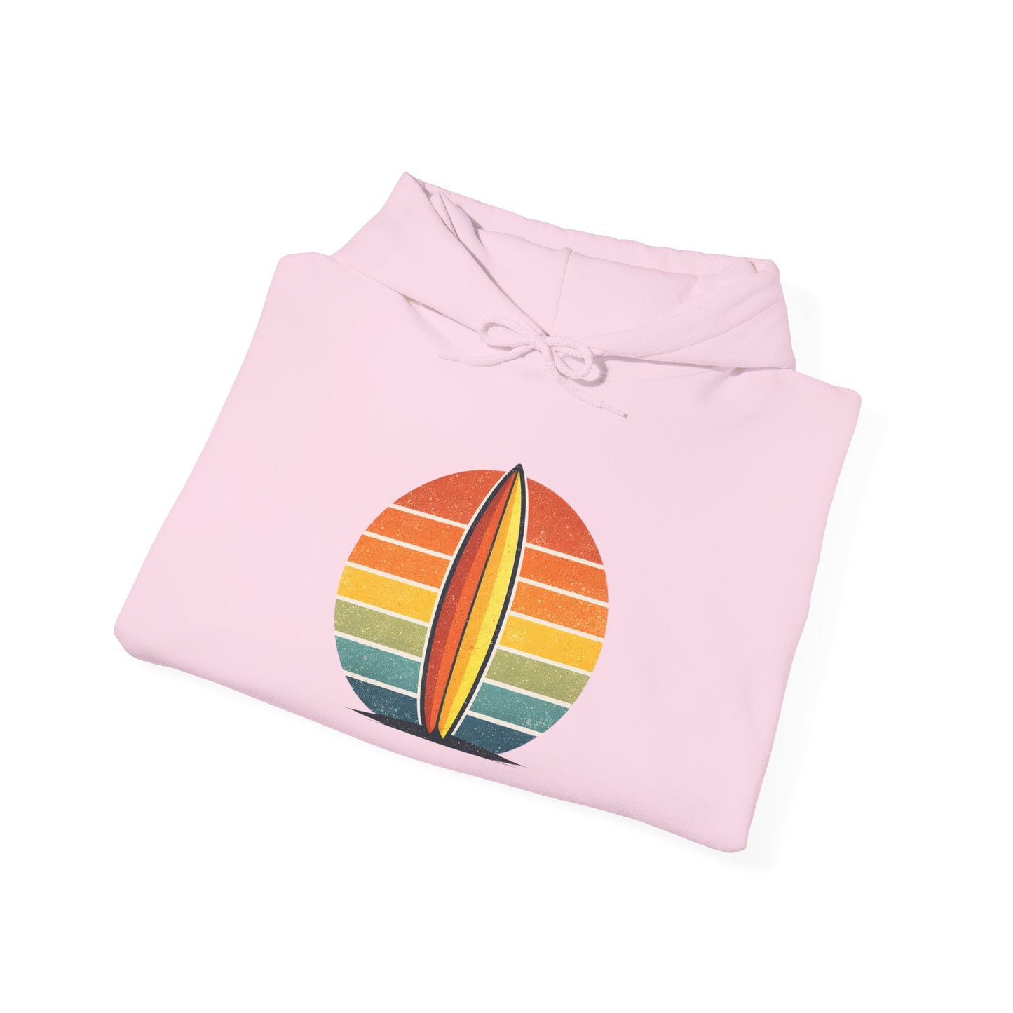 Women's Classic Fit 'Prism' Hoodie - Mid Weight Soft Knit, Color Options