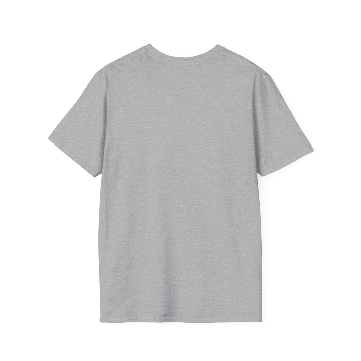 VS Soft T-Shirt | Men/Women Minimal Activewear Comfort Tee, Color Options