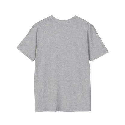 VS Soft T-Shirt | Men/Women Minimal Activewear Comfort Tee, Color Options