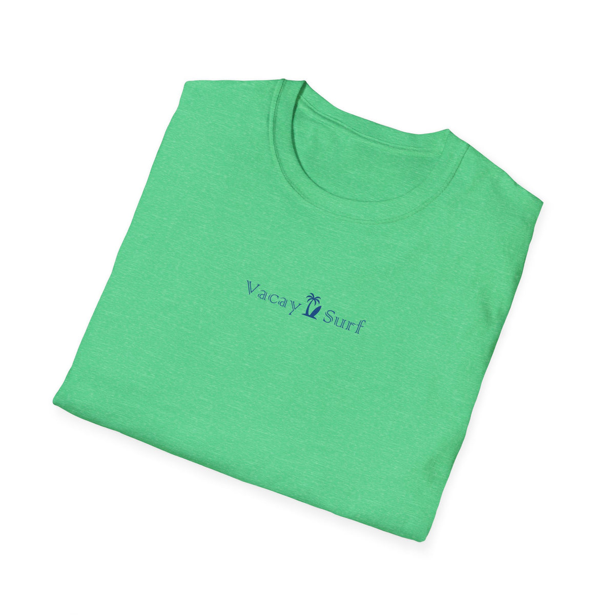 VS Soft T-Shirt | Men/Women Minimal Activewear Comfort Tee, Color Options
