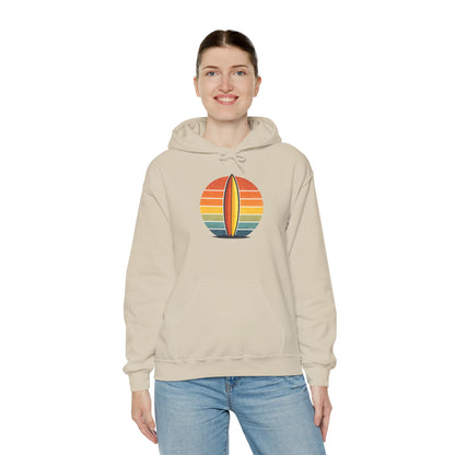Women's Classic Fit 'Prism' Hoodie - Mid Weight Soft Knit, Color Options