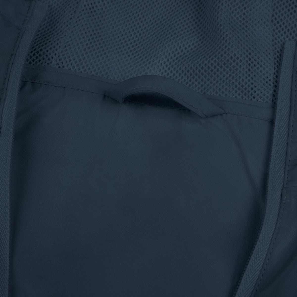 VS Windbreaker Jacket | Men/Women Hooded Zip-Up, Color Options