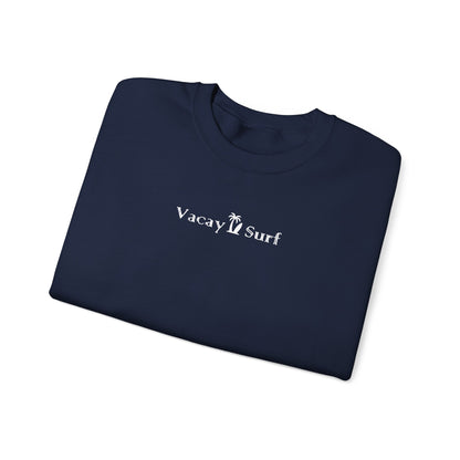 VS Everyday Crewneck Sweatshirt | Men/Women Mid Weight, Color Options