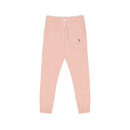Women's Embroidered Logo Fleece Sweatpant Joggers - Color Options