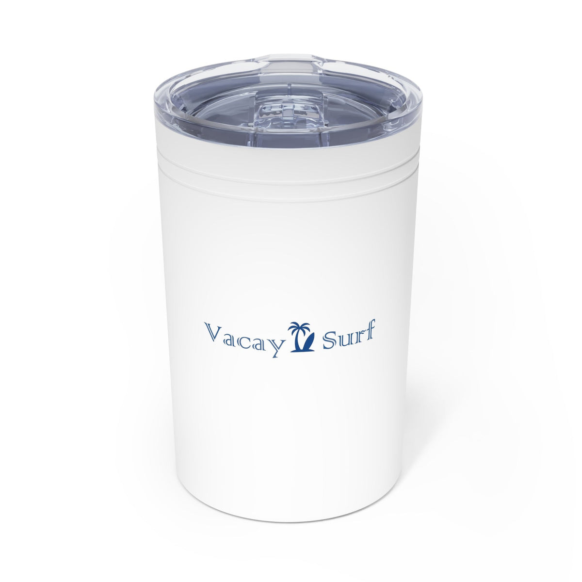 11oz Insulated Stainless Steel Tumbler | Double Wall Lightweight Travel Cup