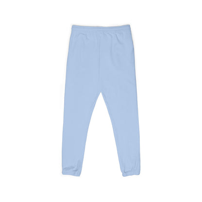 Women's Embroidered Logo Fleece Sweatpant Joggers - Color Options