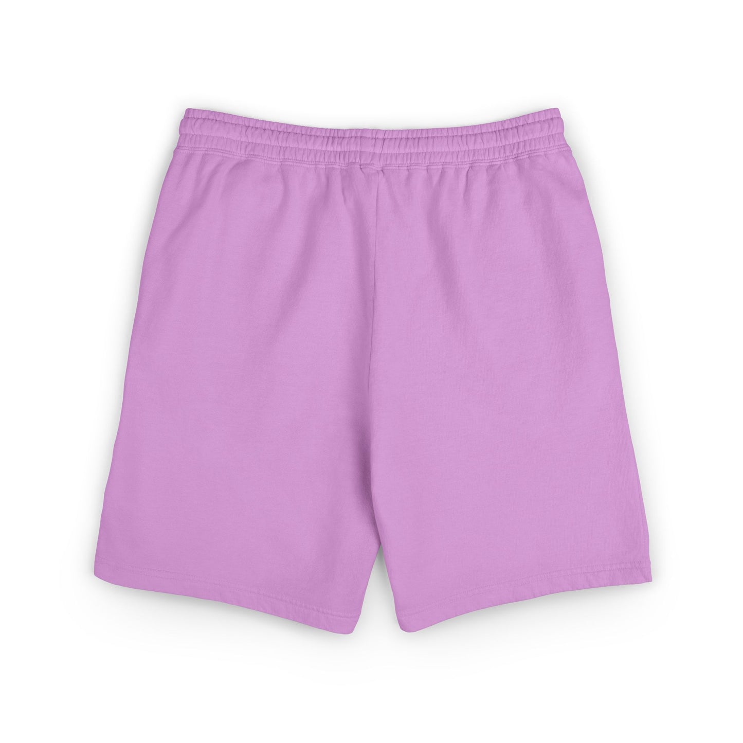 Women's Lightweight Fleece Sweat Shorts - Casual Shorts, Color Options