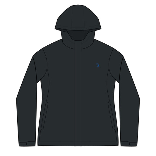 Women's Arcadia Waterproof Hooded Jacket | Lightweight,  Color Options