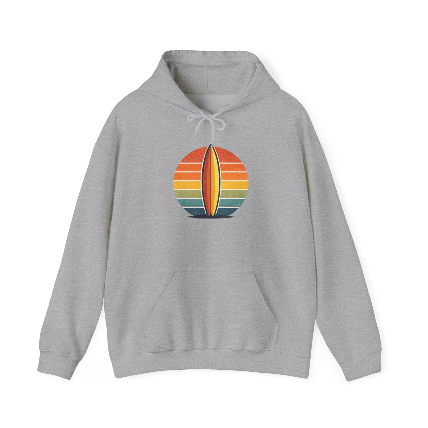 Women's Classic Fit 'Prism' Hoodie - Mid Weight Soft Knit, Color Options