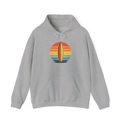 Women's Classic Fit 'Prism' Hoodie - Mid Weight Soft Knit, Color Options