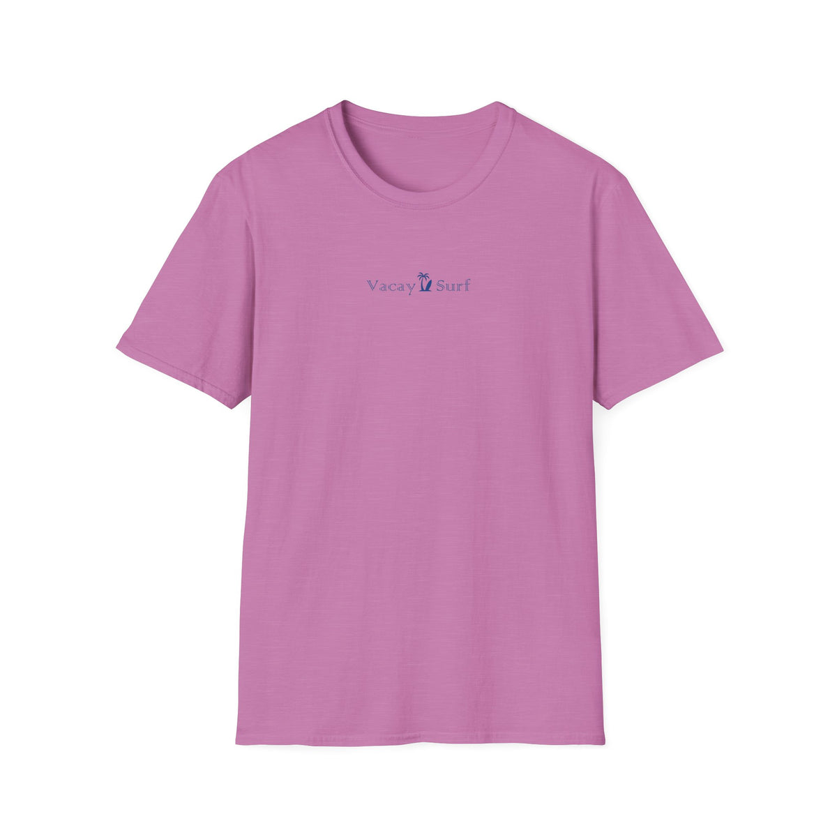 VS Soft T-Shirt | Men/Women Minimal Activewear Comfort Tee, Color Options