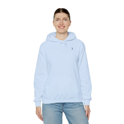 Women's Classic Fit VS Hoodie - Mid Weight Soft Tubular Knit, Color Options