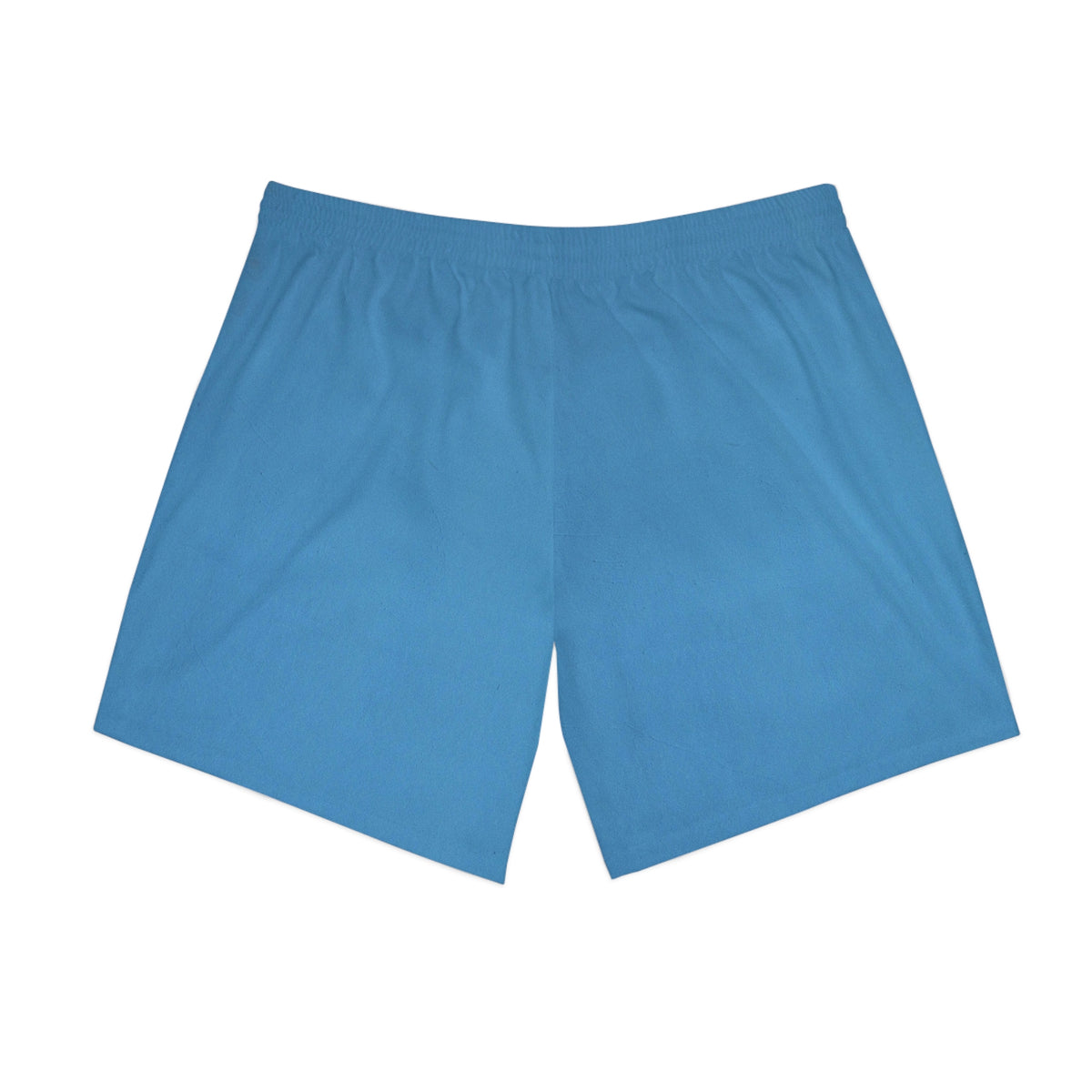 Men's Hybrid Board / Beach Shorts 11" - Quick Dry, Drawstring, Elastic, 2 Pocket