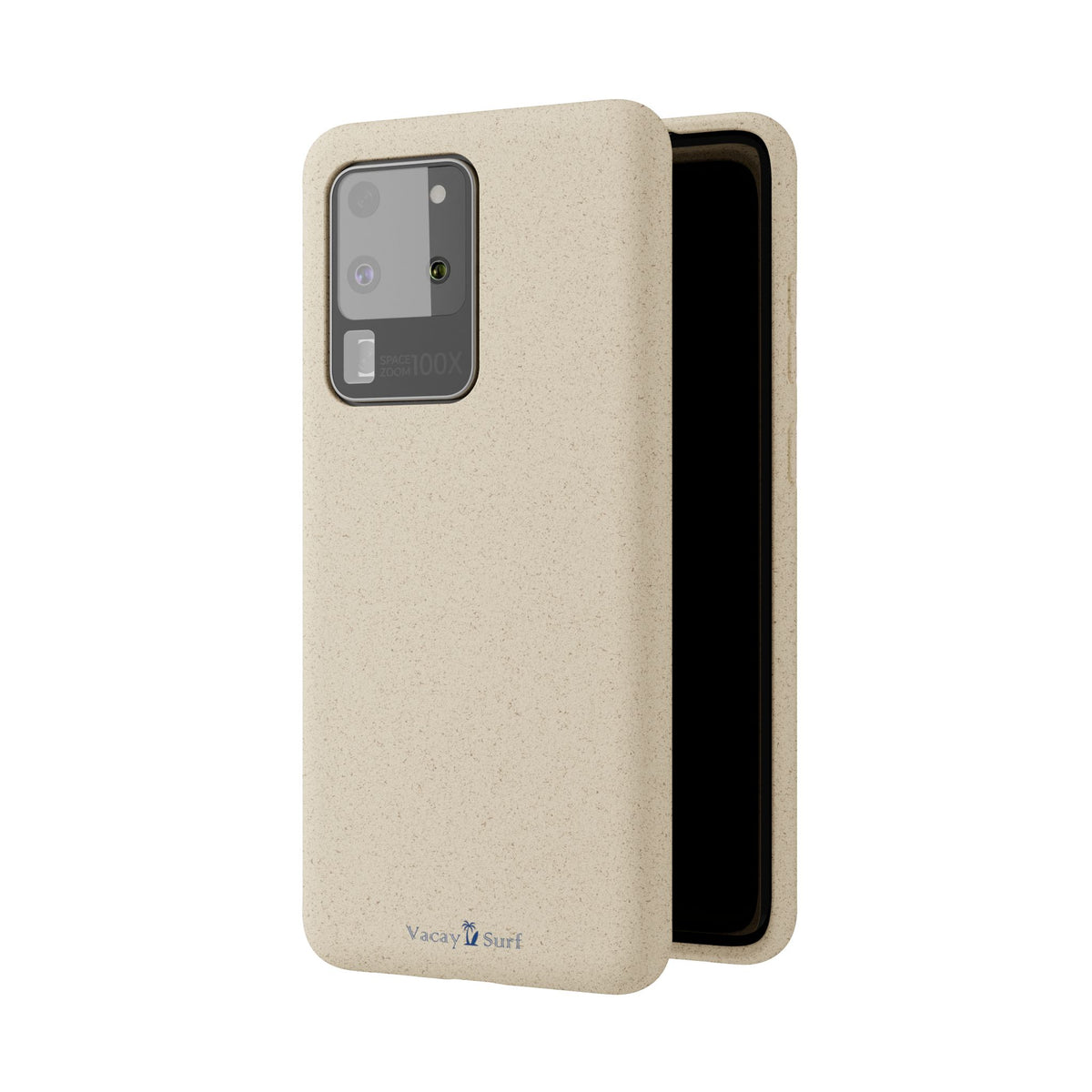 Eco-Friendly Samsung Phone Case | S22 - S20 Plus/Ultra, Biodegradable Case
