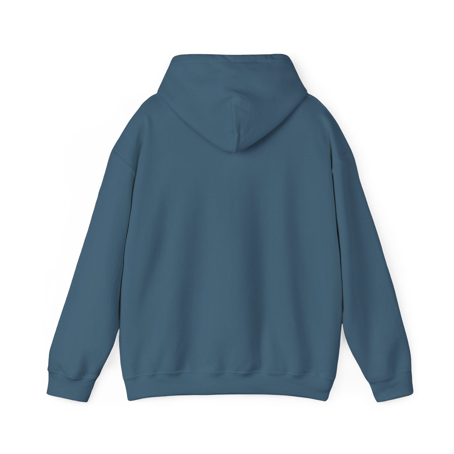 Men's Classic Fit VS Nautical Hoodie - Mid Weight Soft Knit, Color Options