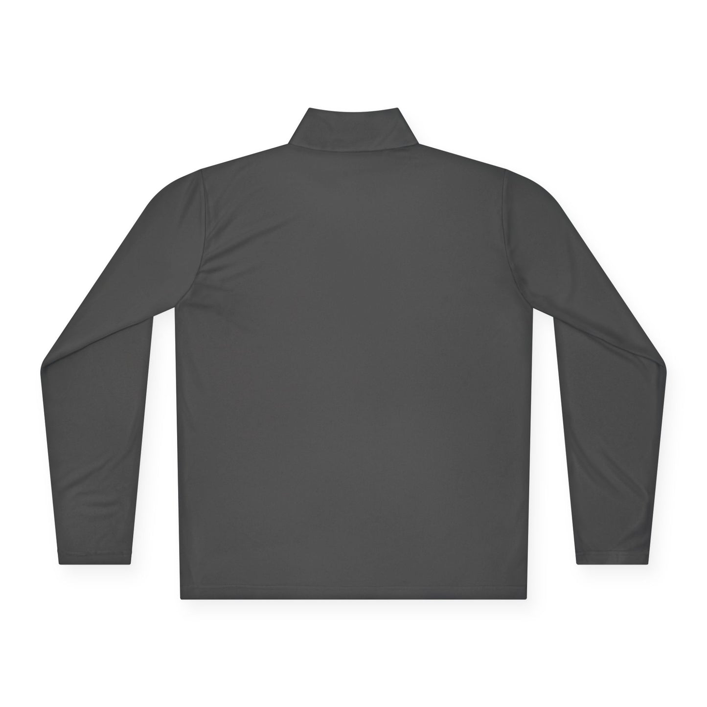 Women's Quarter-Zip Pullover - Quick Dry Minimalist Casual, Color Options