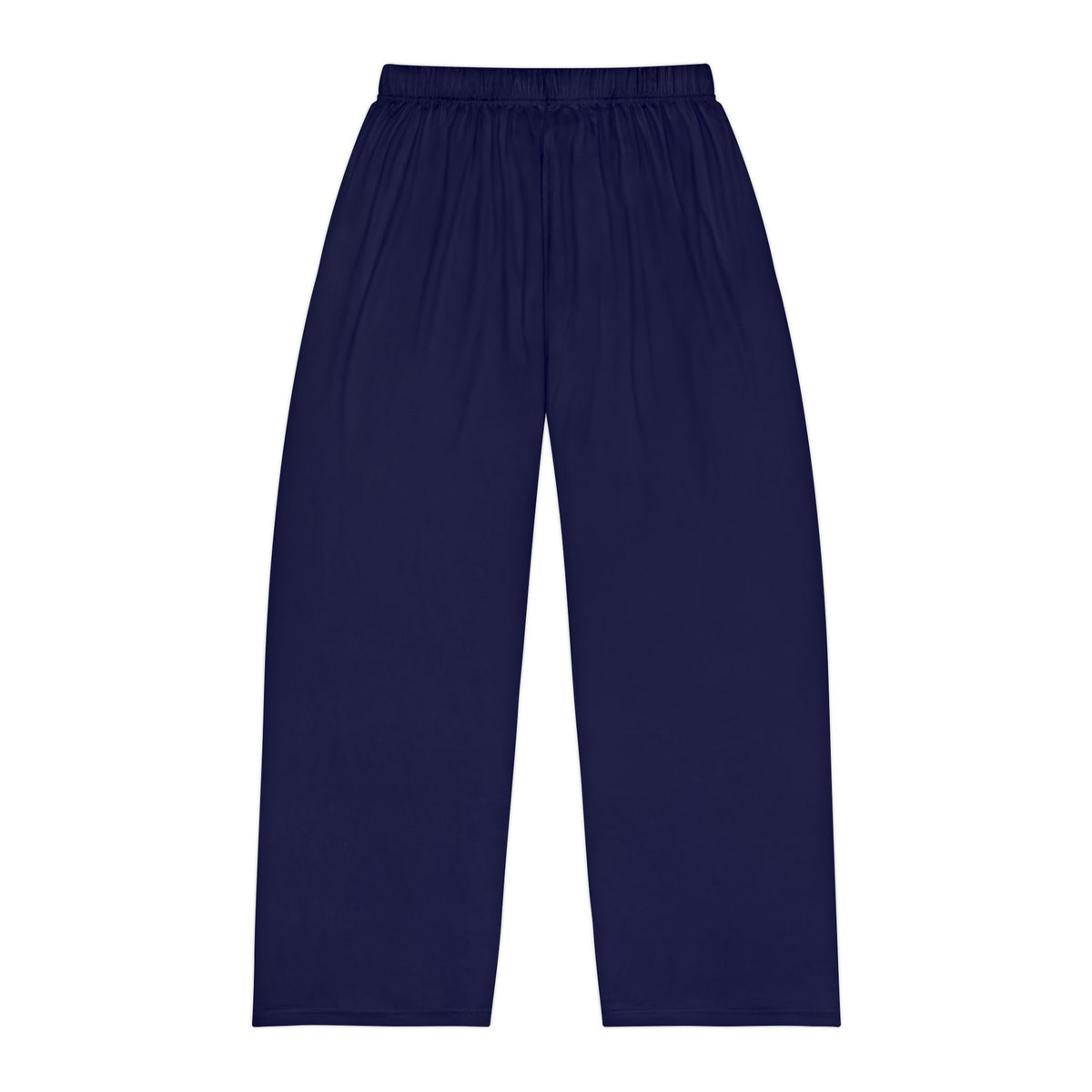 Men’s Pajama Pants | Cozy Lightweight Fabric Lounge Sleepwear, Navy