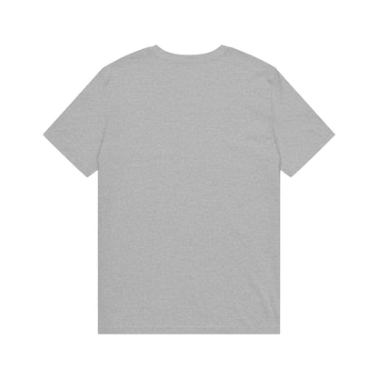 Save the Sea Organic Cotton Crew Tee | Men/Women Soft T-Shirt, Colors Available