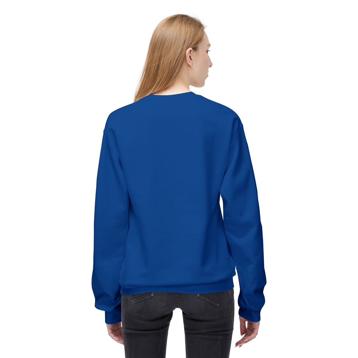 VS Crewneck Softstyle Fleece Sweatshirt | Men/Women, Color Options