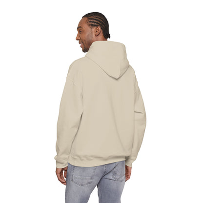 Men's Classic Fit VS Hoodie - Mid Weight Soft Tubular Knit, Color Options