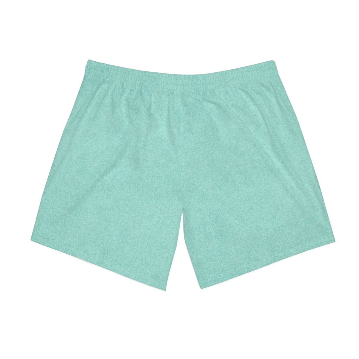 Men's Hybrid Board / Beach Shorts 11" - Quick Dry, Drawstring, Elastic, 2 Pocket