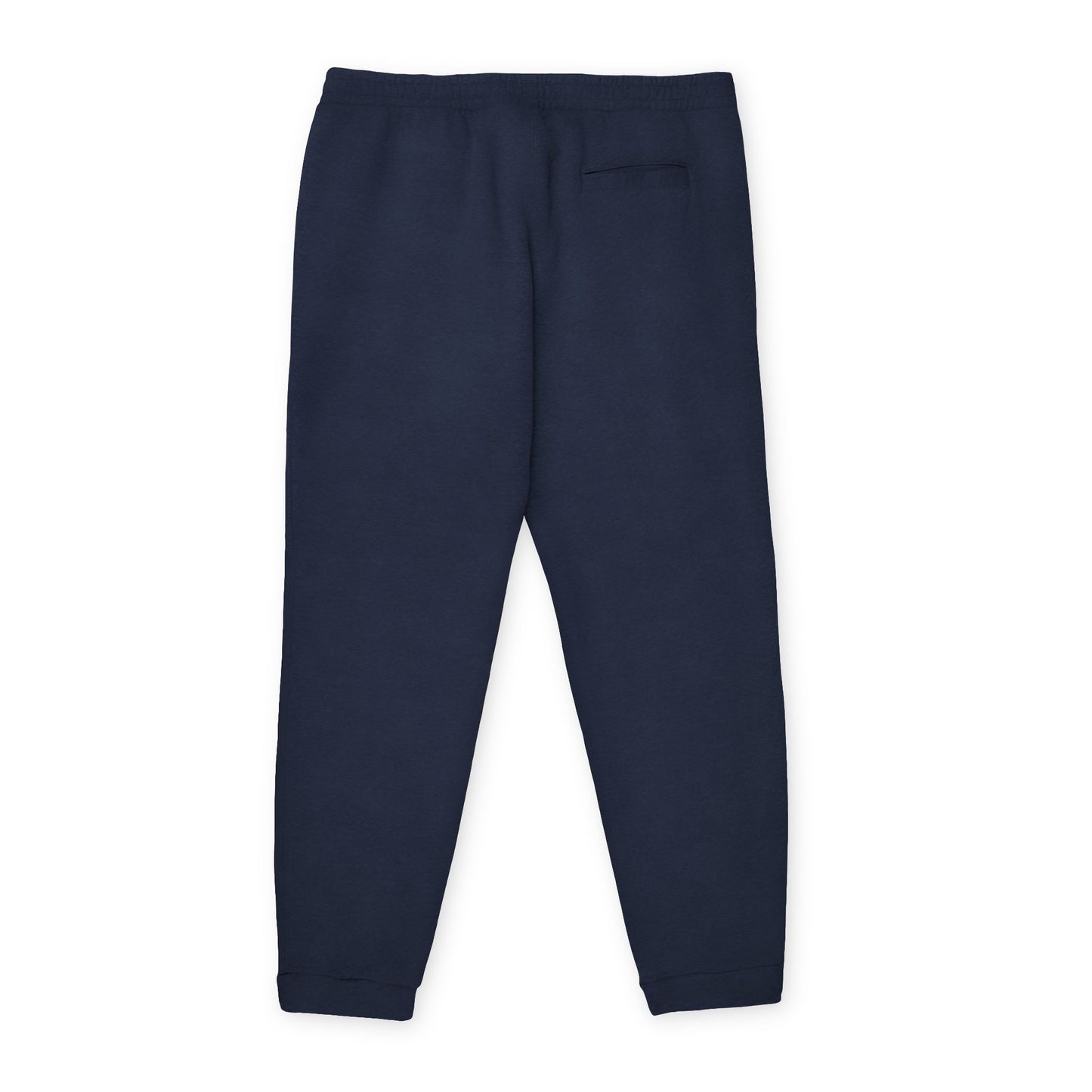 Adidas Fleece Joggers - Cozy Athletic Sweatpants with Small Logo