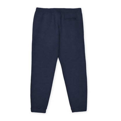 Adidas Fleece Joggers - Cozy Athletic Sweatpants with Small Logo