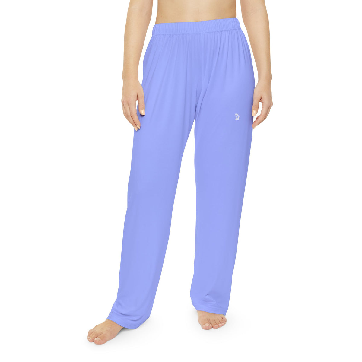 Women's Pajama Pants | Cozy Lightweight Lounge Sleepwear, Lavender