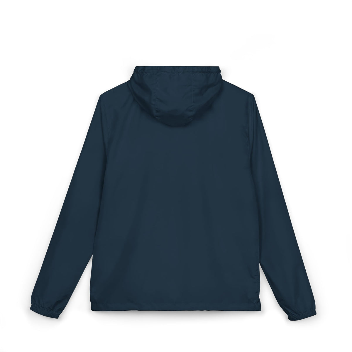 VS Windbreaker Jacket | Men/Women Hooded Zip-Up, Color Options
