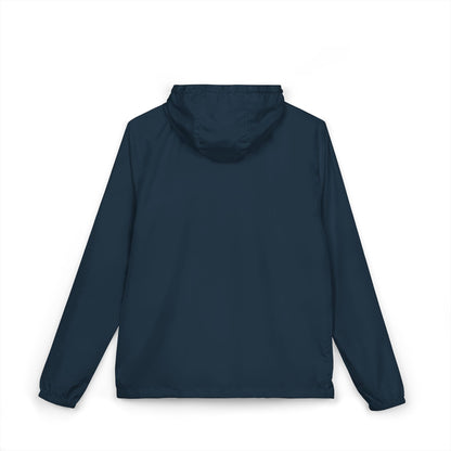 VS Windbreaker Jacket | Men/Women Hooded Zip-Up, Color Options