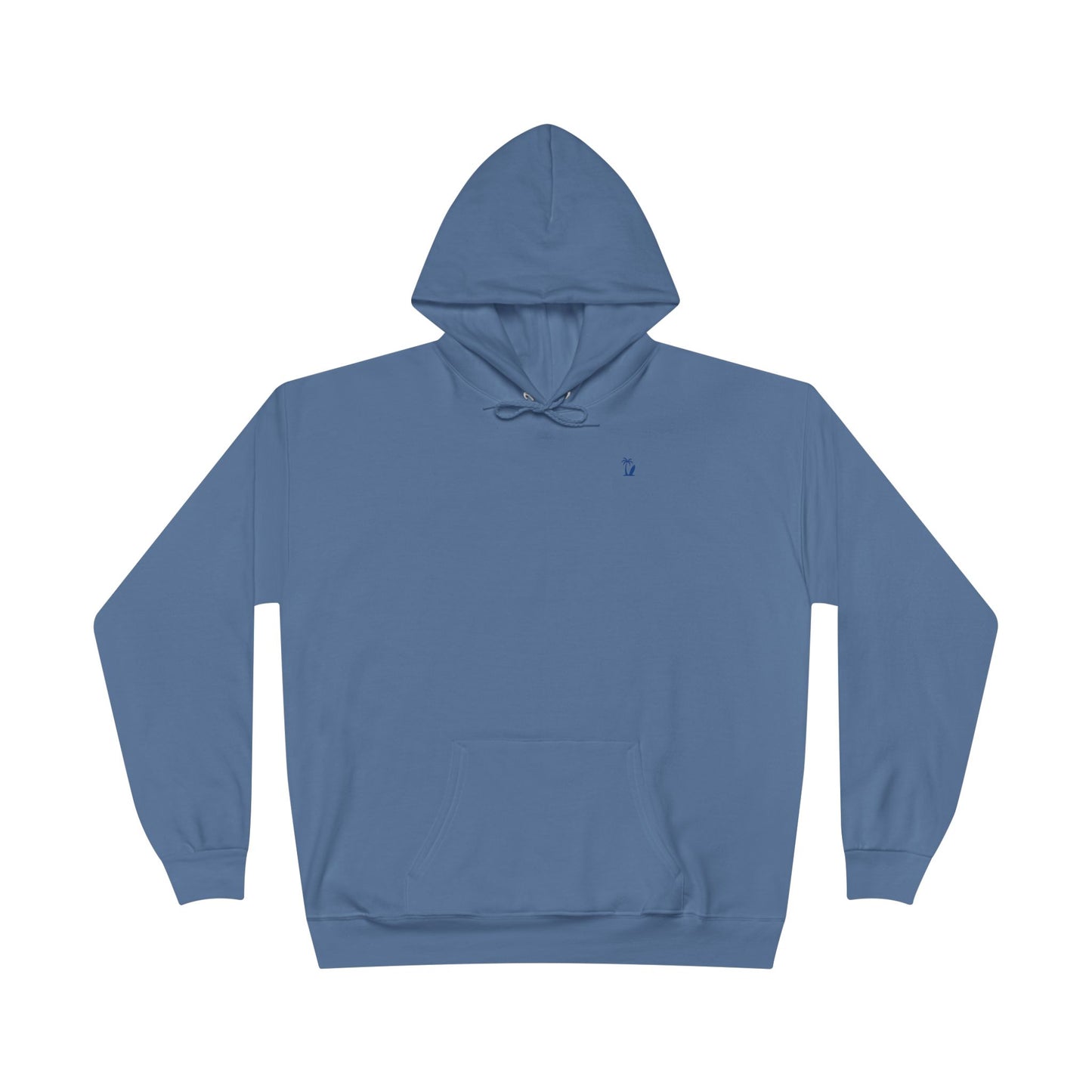 Men's VS Dolphin Hoodie with Kangaroo Pouch - Pullover, Color Options