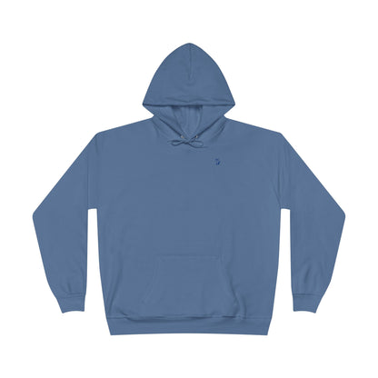 Men's VS Dolphin Hoodie with Kangaroo Pouch - Pullover, Color Options