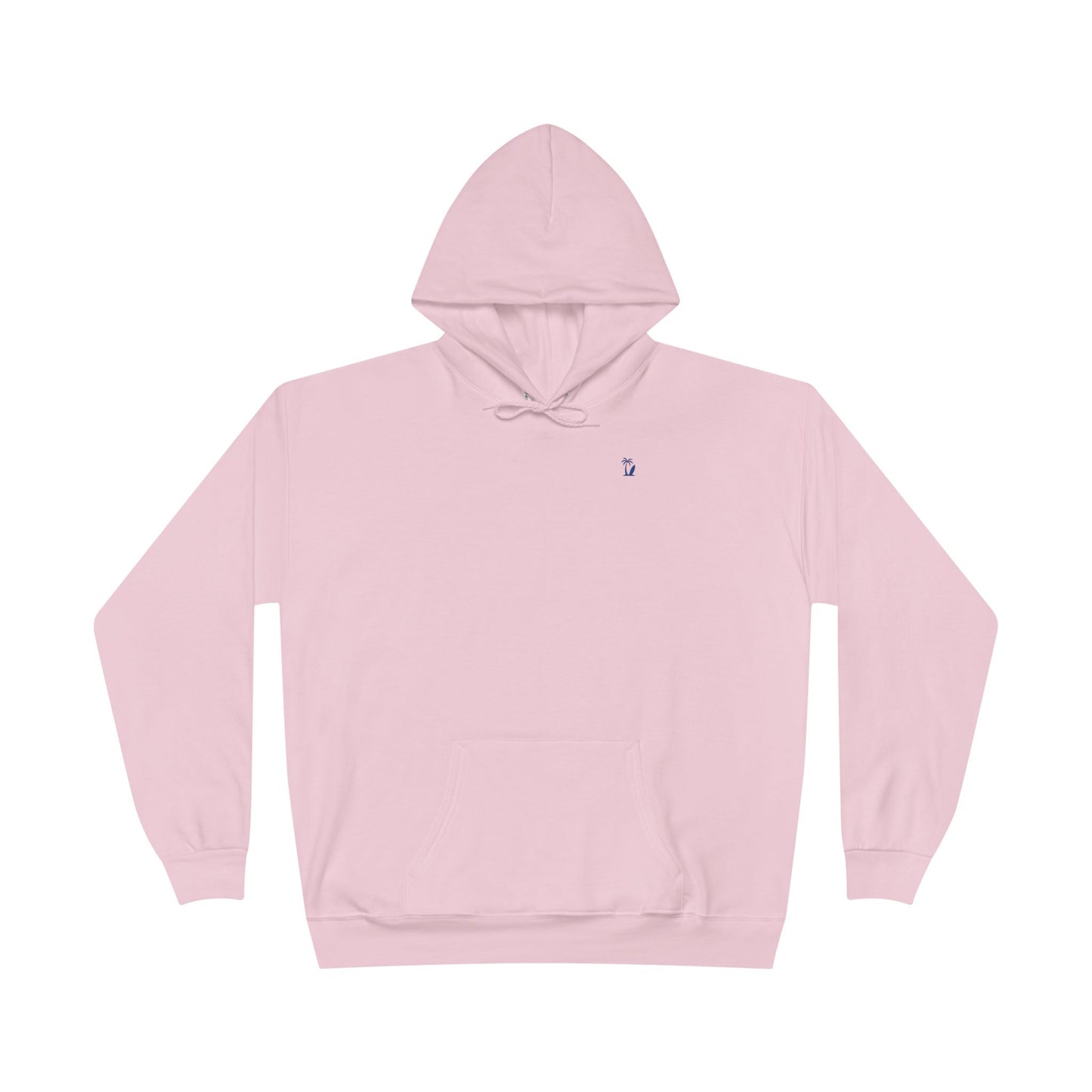 Men's VS Dolphin Hoodie with Kangaroo Pouch - Pullover, Color Options