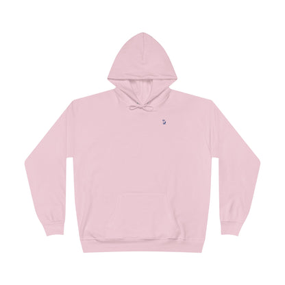 Men's VS Dolphin Hoodie with Kangaroo Pouch - Pullover, Color Options