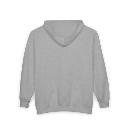 Vacay Surf Zip Hoodie - Soft Comfortable Full‑Zip Sweatshirt, Color Options