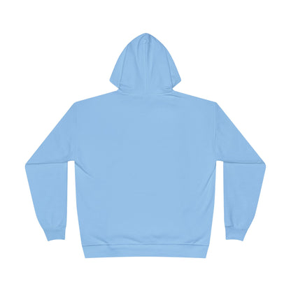 Men's VS Dolphin Hoodie with Kangaroo Pouch - Pullover, Color Options